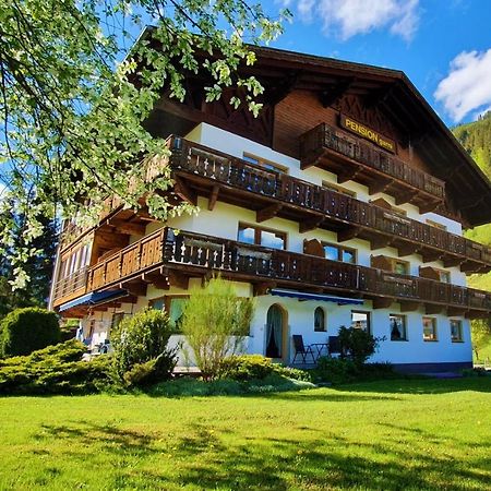 Pension Appartements Via Claudia レルモース エクステリア 写真