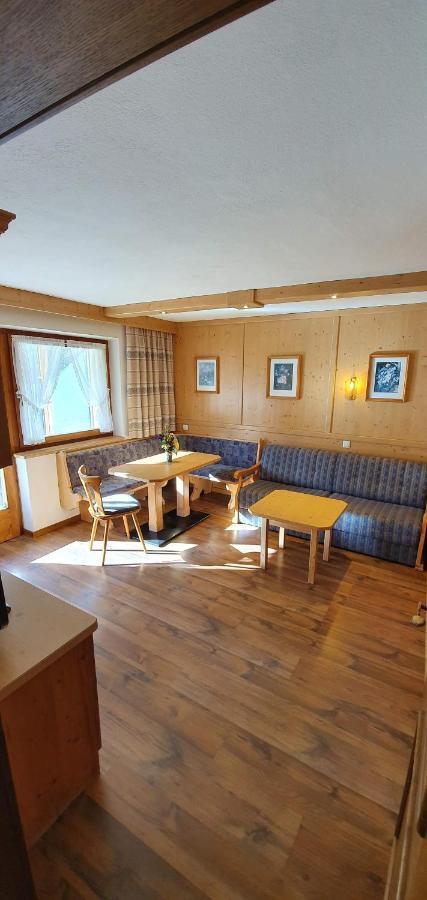 Pension Appartements Via Claudia レルモース エクステリア 写真